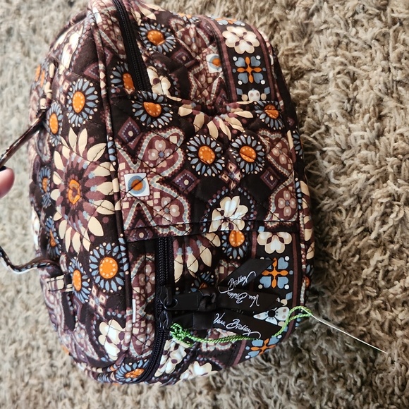 Vera Bradley Canyon Home and away bag - Picture 3 of 6